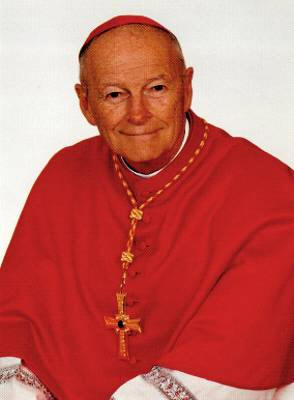 Cardinal McCarrick